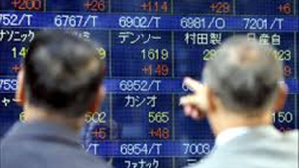 بورصة اليابان تغلق على أدنى مستوى فى أسبوع مع تجدد مخاوف انفصال بريطانيا 