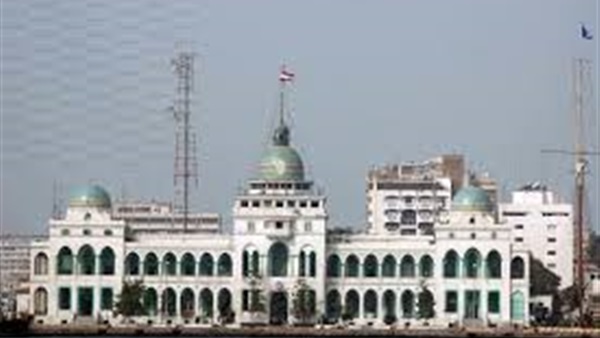 هيئة قناة السويس تعلن عن وظائف شاغرة