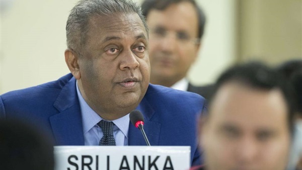 سريلانكا تعلن إقامة محكمة لنظر الانتهاكات التي وقعت أثناء الحرب الأهلية