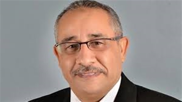 نائب السويس يهنىء المصريين بعيد الفطر 