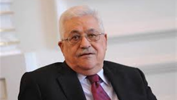 الرئيس الفلسطيني: تقرير «الرباعية» لا يصلح ليؤدي مهمة السلام المطلوبة