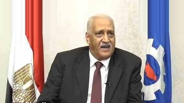 محافظ السويس: «لو الدولة مش عاوزاني أنا مستعد للرحيل»