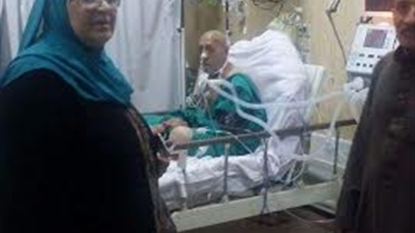 بالصور.. وكيل الصحة بالمنوفية يجرى زيارة مفاجئة على المستشفيات 