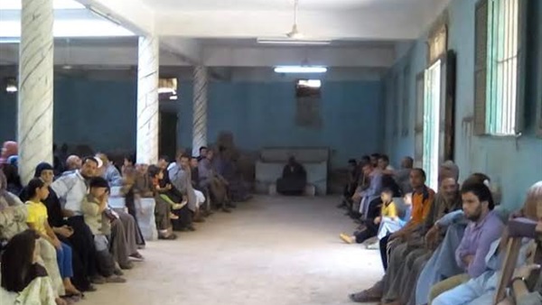 بالصور.. التضامن الاجتماعي بالمنوفية: 23500 جنيه مساعدات لـ 95 أسرة