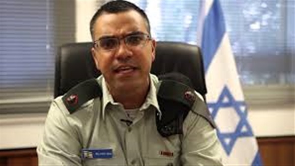 بالصورة.. أفيخاى أدرعى :« يا ليلة العيد» من أجمل ما غنّت أمّ كلثوم