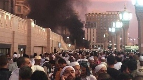 باكستان تدين بشدة الهجمات الإرهابية في المملكة العربية السعودية