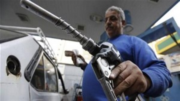 ضخ 14 ألفا و50 طنا من المواد البترولية بقنا