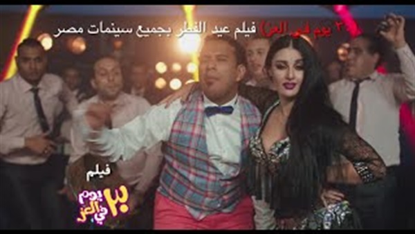 بالفيديو.. أغنية «كده ماطمرش» تصل إلى 2 مليون مشاهدة