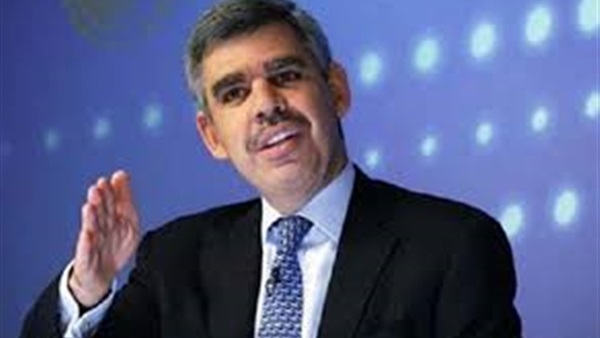 «العريان» يطالب بريطانيا بالتحرك سريعًا لتجنب هبوط عملتها