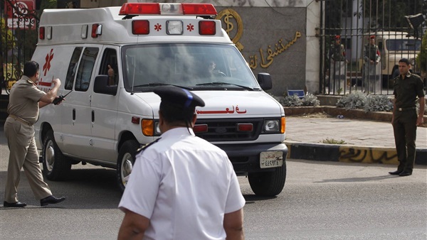 الصحة: 19 حالة مرضية و3 إصابات في اليوم الثاني بجولة الإعادة