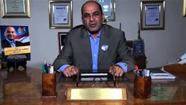 «برلماني» يطالب المواطنين بتفعيل نصائح السيسي 