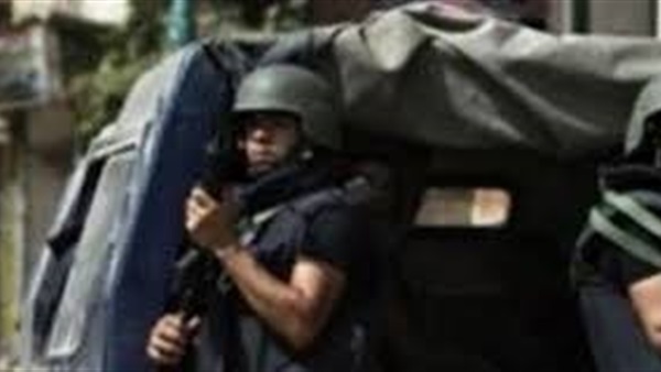 ضبط 21 شخصا اعتدو على مأمور مركز شبين القناطر