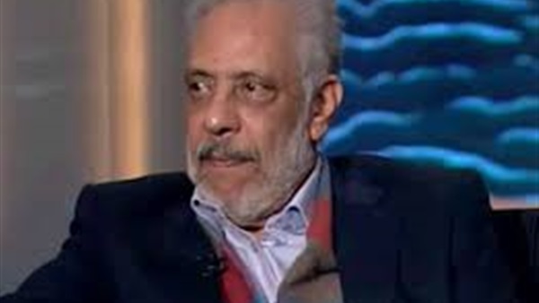 نبيل الحلفاوي يشكر أسرة مسلسل «نيللي وشريهان»
