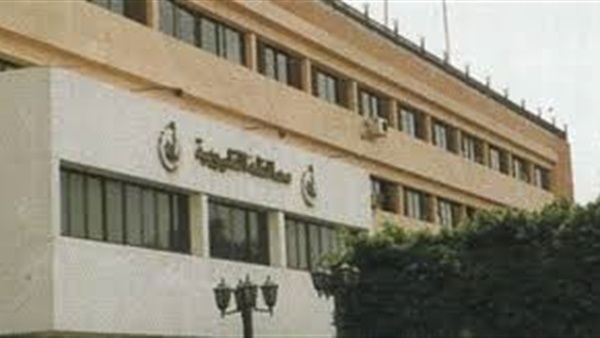 «رى القليوبية»:ترميم هبوط جزئي لجسر الرياح التوفيقى  