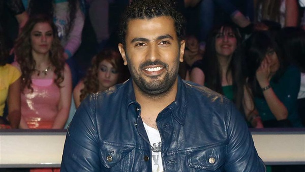محمد سامي يحضر لفيلم سينمائي جديد