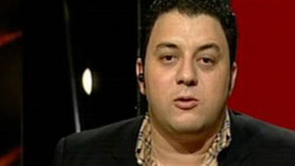 مفاجأة.. عمرو شاهين ينضم لقائمة أبو ريدة في انتخابات الجبلاية