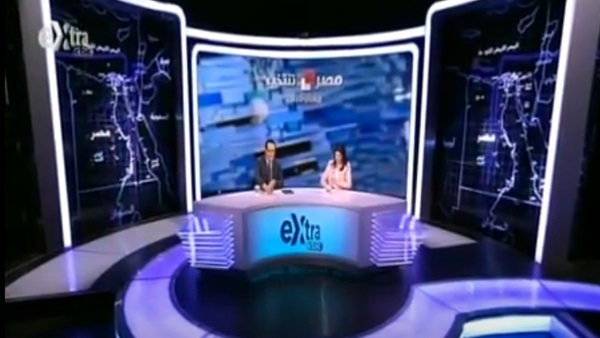 هويدا مصطفى: الإعلام يرتكب 3 جرائم يوميًا