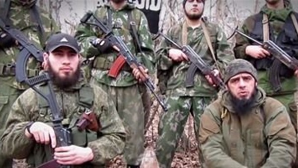 مقتل 7 مسلحين في اشتباكات بشمال القوقاز المضطربة