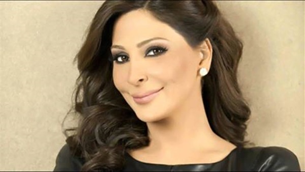 	إليسا تكشف حقيقة زواجها