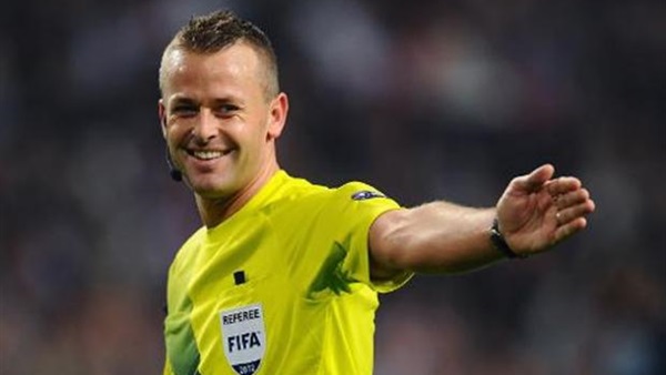 ننشر أهم المباريات التي قادها «أودفار» حكم القمة 112.. «الشباب والهلال» أشهرهم فى القمة السعودية.. «الأهلي والهلال» فى دورى عبد اللطيف جميل للمحترفين.. وتتزيل القائمة «برشلونة وإياكس امستردام»