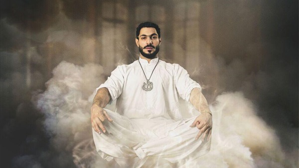بالفيديو..ناصر ابو لافي يطرح اغنية «جلابية» على اليوتيوب