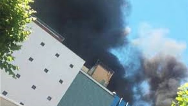 عاجل.. انفجاران داخل مستشفى بفرنسا.. وأنباء عن قتلى