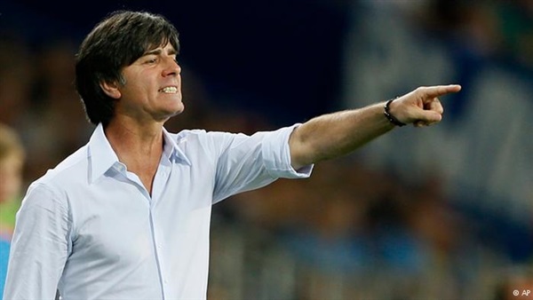 لوف حزين لخسارة ألمانيا أمام فرنسا رغم التفوق فى الأداء