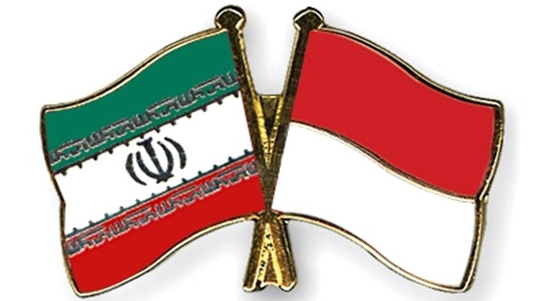 إيران وإندونيسيا ستوقعان مذكرة تفاهم في مجال النفط