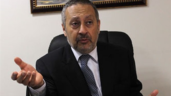 «ماجد عثمان»: استراتيجية وطنية لتمكين المرأة المصرية في التنمية