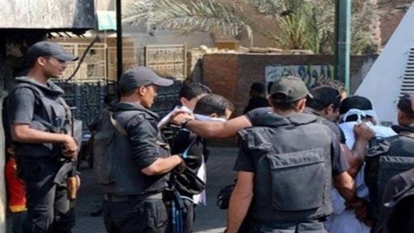 في ثالث أيام العيد.. ضبط 25 متحرشًا بالإسكندرية