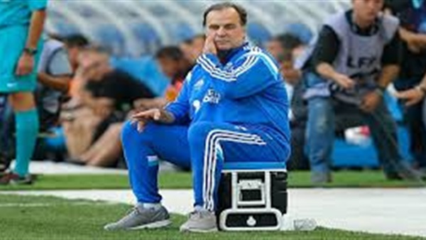  بييلسا يرحل عن تدريب لاتسيو بعد يومين من تعيينه