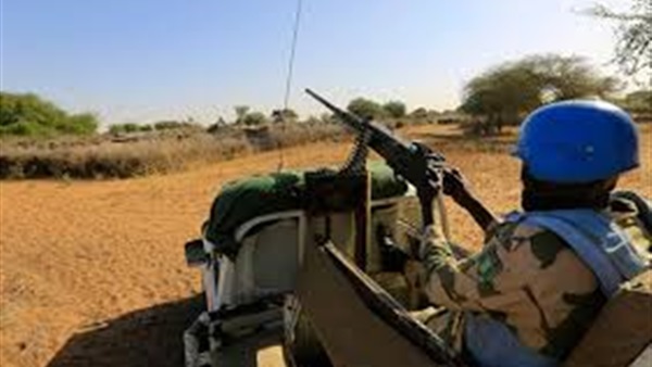 سماع دوى إطلاق نار فى جوبا عاصمة جنوب السودان 