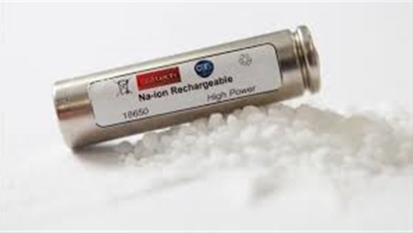 بطارية جديدة تحتوى على طاقة مثل خزان البنزين