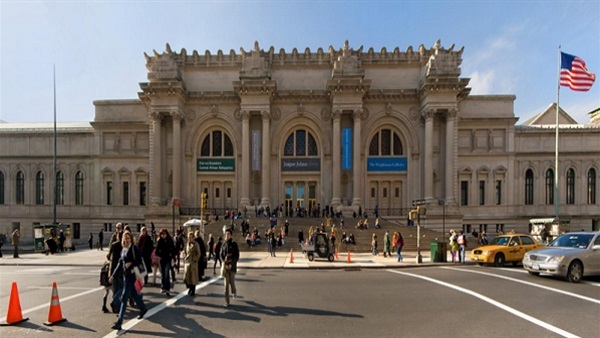 366 مليون يورو لأعمال التجديدات والتوسيعات بمتحف الفن الحديث الأمريكي موما