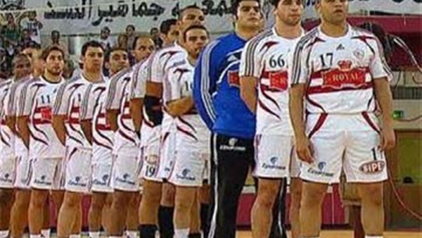 "يد الزمالك" إلى نهائي "إفريقيا بعد الفوز على الترجي
