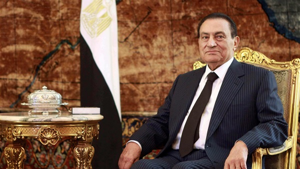 برلماني يطالب بمحاكمة مبارك والمشاركين في الحرب على العراق