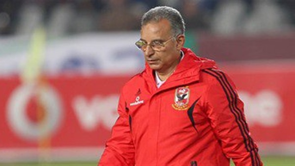 «الأهلي» يخاطب الأمن من أجل تحديد ملعب مباراة «الوداد»