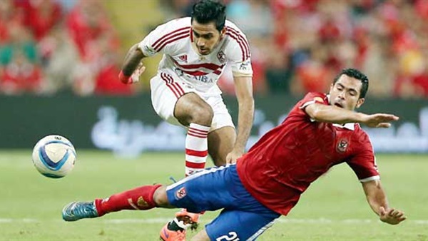 أرقام وإحصائيات القمة قبل االموقعة 112.. 40 فوز للمارد الأحمر مقابل 25 للقلعة البيضاء.. 233 هدفًا حصيلة 111 مباراة.. وفوز الأهلي 6- 1 أبرز المواجهات.. و«بيبو» أول لاعب يسجل «سوبر هاتريك» 