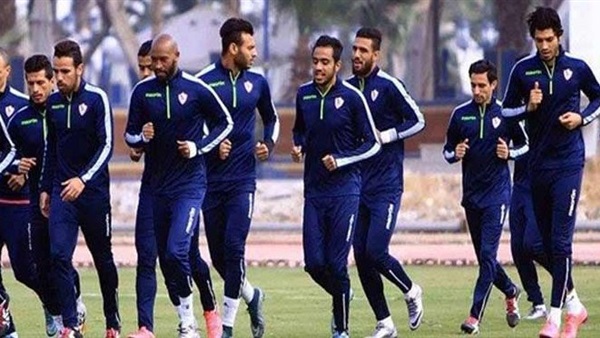 جلسات نفسية للاعبي «الزمالك» قبل مواجهة الأهلي فى الدوري