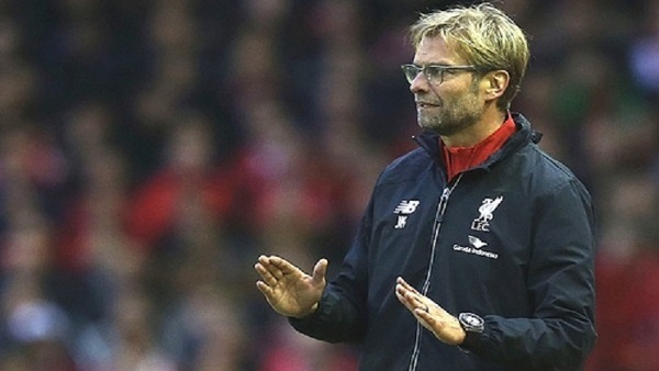 «يورجن كلوب »سعيد بالظهور الأول للسنغالي «ماني» مع ليفربول