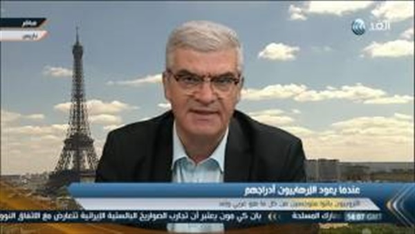 بالفيديو.. خبير بالجماعات الإرهابية: 48 ألف مقاتل أجنبي بسوريا والعراق
