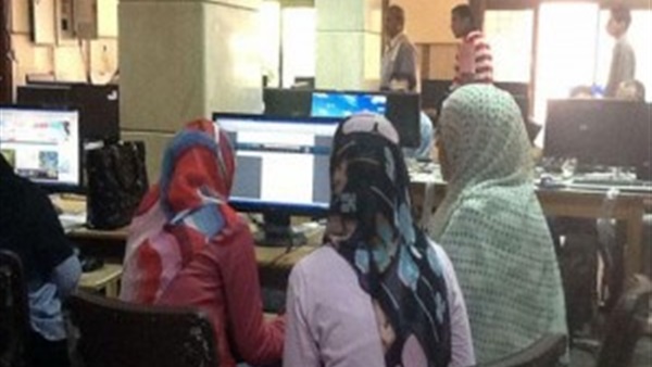 «التنسيق»: 1000 طالب ثانوى حاصلوا على درجات الحافز الرياضى