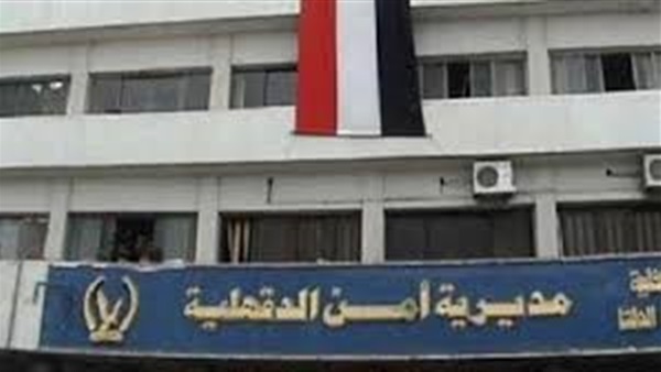 القبض على أحد عناصر «داعش» في الدقهلية