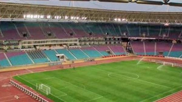 رهن استاد جماهير الأهلى المفضل