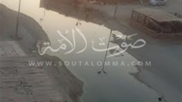 سكان «أكتوبر» يستغيثون بمحافظ السويس لانقاذهم من المجارى