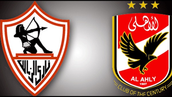 بث مباشر.. الأهلي VS الزمالك بالقمة 112 