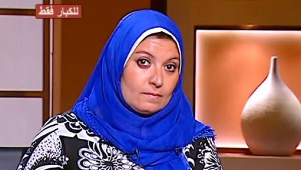 بالفيديو.. أغرب 5 نصائح جنسية للدكتورة «هبه قطب».. يجوز تعامل الزوجة مع زوجها كـ«غانية».. ضرورة شقاوة الرجل فى أنحاء الشقة وليس غرفة النوم فقط.. ومشاهدة الأفلام الثقافية «واجبة»