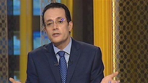 مذيع CBC لـ«محمد رمضان وحسام حسن»: «حرام اللي بتعملوه في البلد»