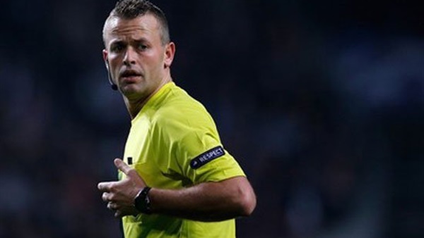 «أودفار» يمنح لاعبي القطبين وقت مستقطع للمرة الثانية بالقمة 112