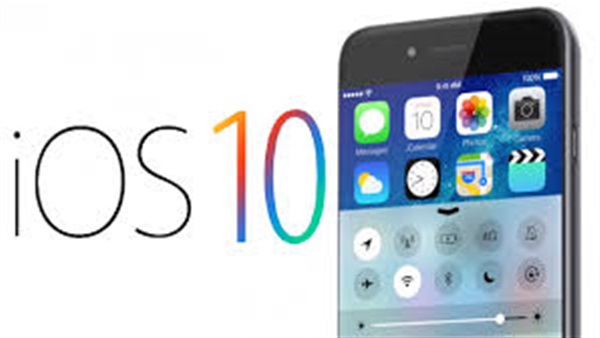 3 عيوب مزعجة بنظام «iOs 10» لأجهزة أبل